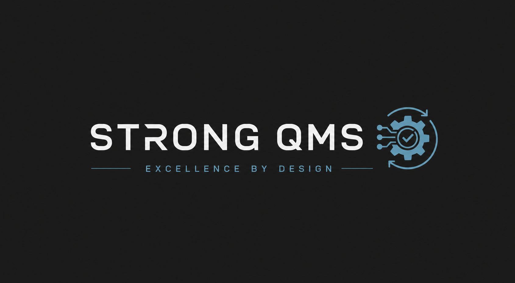Strong QMS Consulting